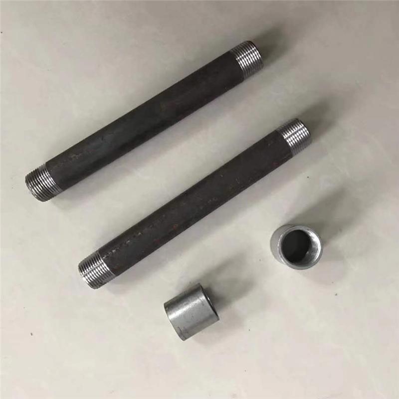 衡阳钢管注浆管隧道止水